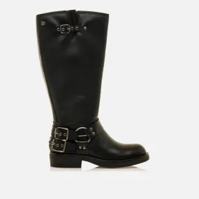 BRUNA Botas planas - Mujer