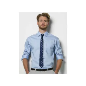 Camisa Manga Larga Premium Hombre de KustomKit