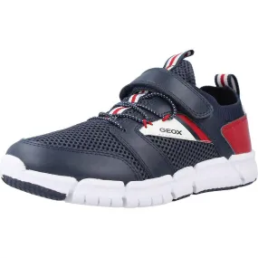 Geox Zapatillas  J Flexyper Boy A Color C0735