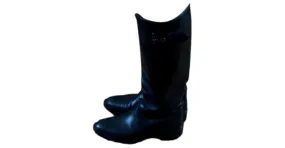 Tod's botas Negro 
