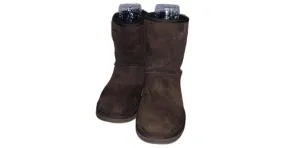 Ugg botas Marrón oscuro 