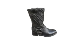 Zadig & Voltaire botas Negro 